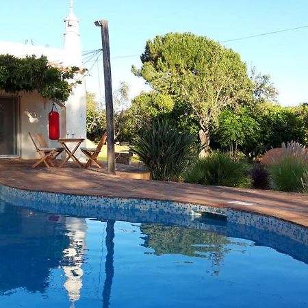 Rural Peace In The Algarve - Private Room With Kitchenette And Bathroom Aldeia dos Matos Exterior foto