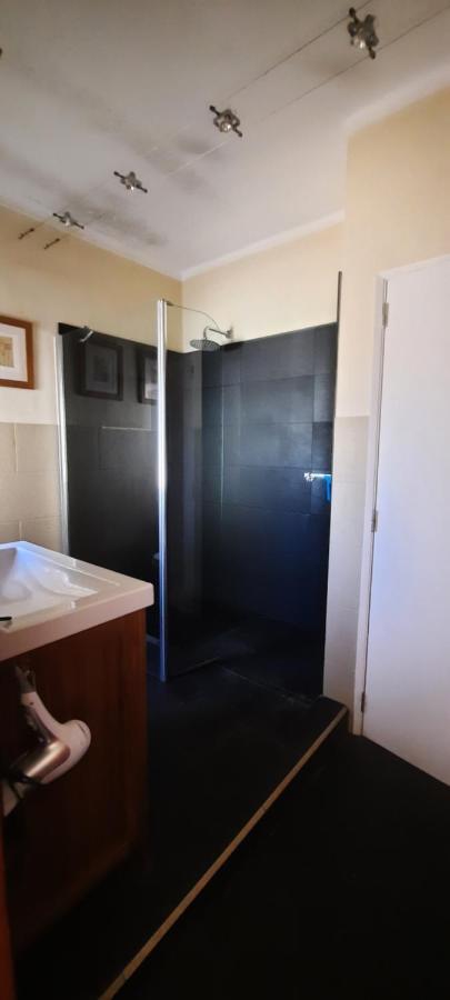 Rural Peace In The Algarve - Private Room With Kitchenette And Bathroom Aldeia dos Matos Exterior foto